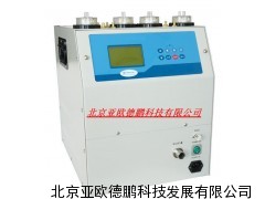 综合大气采样器（多参数）/大气采样器/大气采样仪