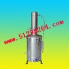 DP-YZL1电热蒸馏水器/电热蒸馏水仪