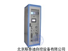 SGA-10热处理碳控制系统