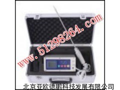 复合气体检测仪(泵吸式)/复合气体测定仪