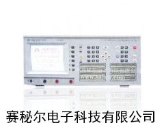 线材测试机CT-8687