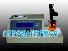 TDF-1 智能氟离子浓度计/氟离子浓度检测仪