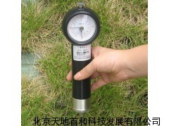 TD-YDJ土壤硬度计，便携式土壤硬度计价格，土壤硬度计说明