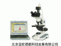 颗粒图像分析仪/显微图像分析系统/显微图像仪