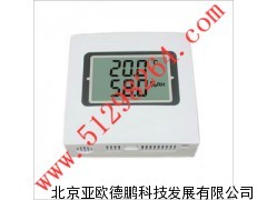 DP400系列温湿度变送器（内置）