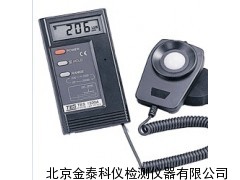 北京数字式照度计TES-1330A