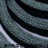 碳素纤维编织盘根规格型号