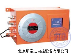QRD-1102CEx 防爆型氢分析仪 热导氢 氢分析 北京