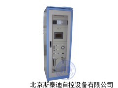 SGA-10气体分析系统