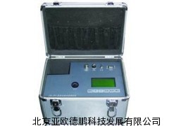 多参数水质测定仪/水质分析仪/水质检测仪