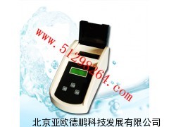 硫酸盐测定仪/硫酸盐检测仪/便携式硫酸盐测定仪