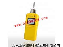 泵吸式氮氧化物检测仪/便携式氮氧化物检测仪