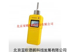 泵吸式氧化碳检测仪/手持式CO检测仪