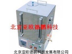 沥青混合料溶剂回收仪/水冷沥青溶剂回收仪