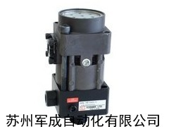 KOSMEK高世美气压油泵AB7000-0