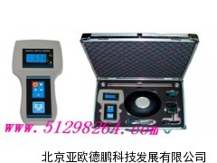 DP-SJ型简易型手持式声波水深仪