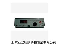 数字阻计/体积电阻率测量仪/表面电阻率仪
