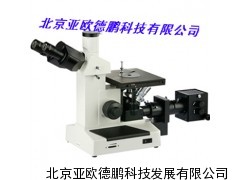 DP-4XC倒置金相显微镜/金相显微镜