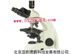三目生物显微镜/生物显微镜