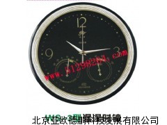 DP-3型温湿时钟/温湿时钟