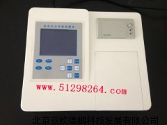 DP-05016燕窝食品安全检测仪(三)