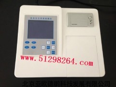 DP-TE010食品安全检测仪（十合）（二）