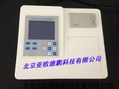 DP-TE014农药残留检测仪（二）