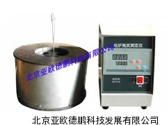 DP—114电炉残炭测定仪(电炉法)