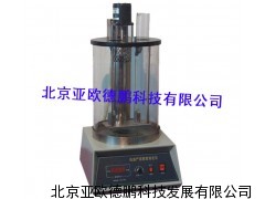 DP—104A石油产品密度测定仪（密度计法）