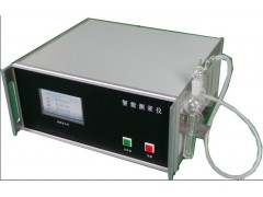 YCCG-1智能测汞仪，智能测汞仪价格