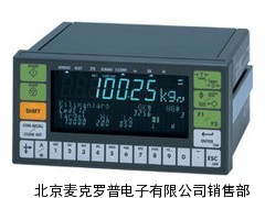 日本AND  AD4404 BCD输出 多功能分选秤控制器