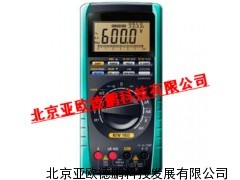 DP-1051/1052用表/多用表