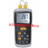 DP-613测温仪/双输入接触式测温仪