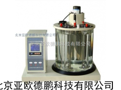石油产品密度试验器（带制冷）/石油产品密度测试仪
