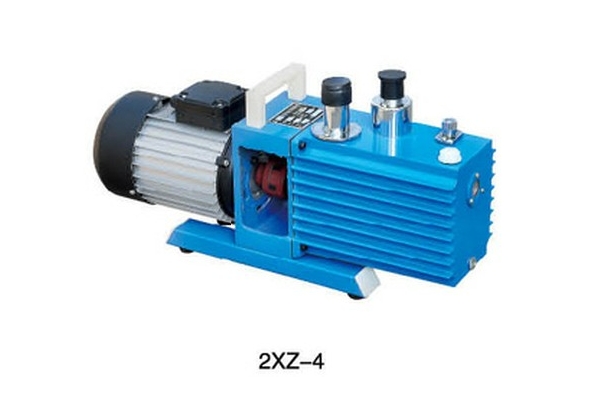 2XZ-4 旋片真空泵_供应产品