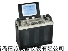 贵州3012H自动烟尘烟气分析仪