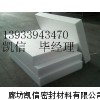 聚四氟乙烯板（聚四氟乙烯模压板）规格与用途