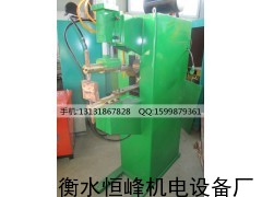 置物架排焊机设备 排焊机图片 货架网片排焊机