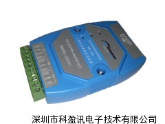 USB转RS232/RS422/RS485工业级转换器