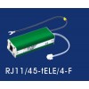 OBO RJ45S-TELE/4-F电话信号防雷器