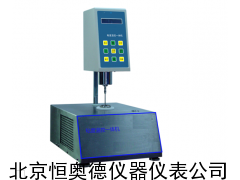 粘度温控体机/粘度计HAD-LDVT1