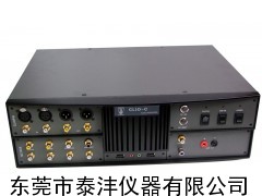 电声测试系统|CLIO-C电声测试仪厂家，东莞诺盾