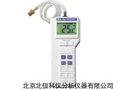 压力计 微压型压力计 气体流动压力测量计 空调系统压力计
