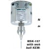NEGELE连续液位传感器，NSK-157连续液位传感器