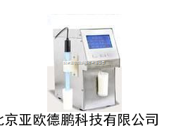 DP-60SEC牛奶分析仪/
