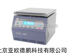 DP-TDL-60C低速台式离心机