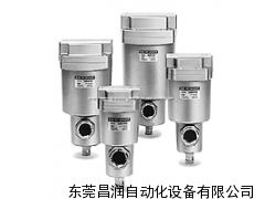 SMC AM系列油雾分离器,北京smc公司