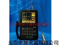 ZH1288数字式超声波探伤仪