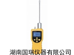 GRI-8302  广东广州手持式H2S气体检测仪