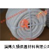 陶瓷纤维绳,陶瓷纤维圆编绳,耐高温密封绳